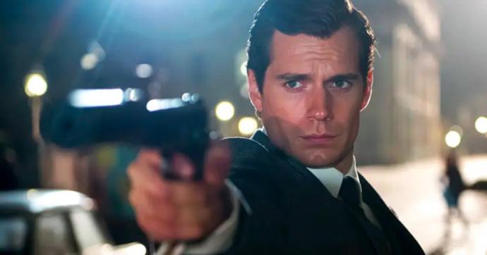 Super Si Henry Cavill Revela Que El Quiere Ser El Proximo James Bond