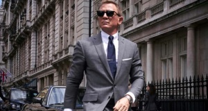¡James Bond regresa con un nuevo y explosivo trailer de ‘No Time to Die!