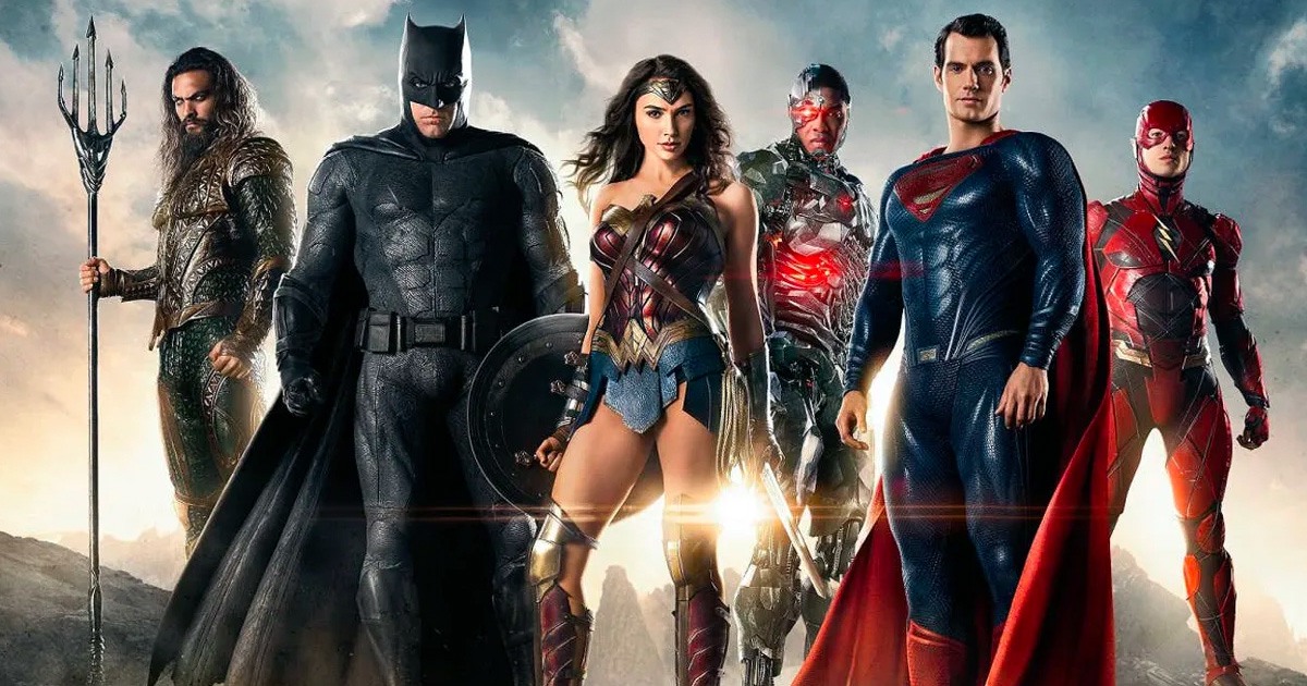 ¡El elenco de ‘Justice League’ se reunirá para filmar nuevas escenas del ‘Snyder Cut’!