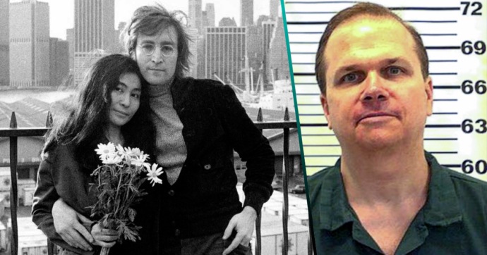 Después de 40 años, el asesino de John Lennon se disculpa con Yoko Ono