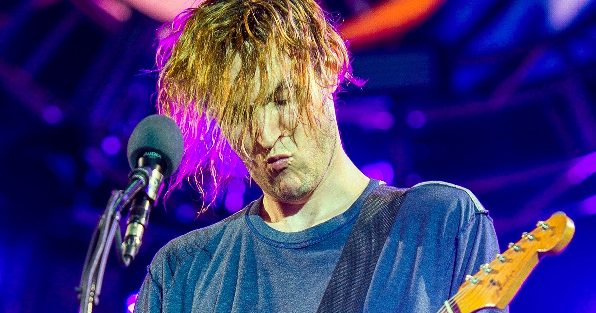 Josh Klinghoffer anuncia su nuevo álbum solista desde que lo despidieron de RHCP