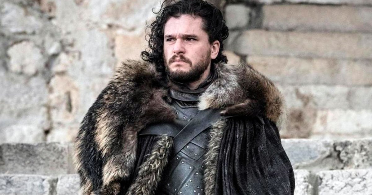 Kit Harrington de ‘Game of Thrones’ ya no interpretará personajes masculinos