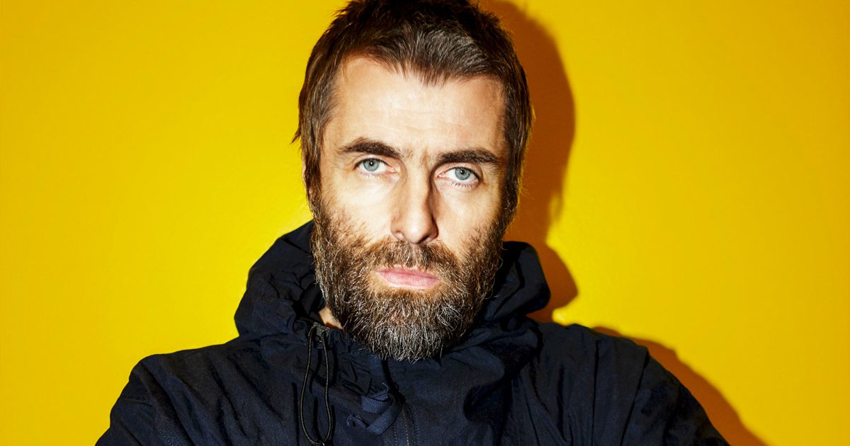 Confirmado: Liam Galalgher lanzará su tercer álbum en solitario en 2021