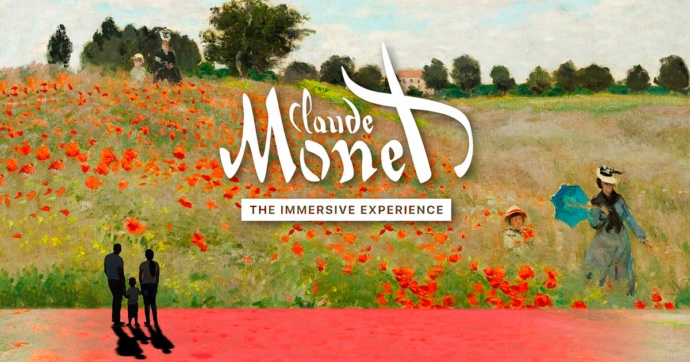 Monet Experience: La esperada experiencia inmersiva por fin abre en México