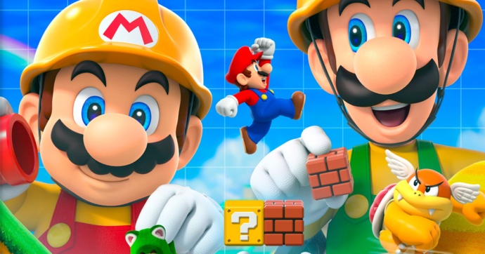 ¡Confirman nueva película de ‘Super Mario’ en 3D producida por Shigeru Miyamoto!
