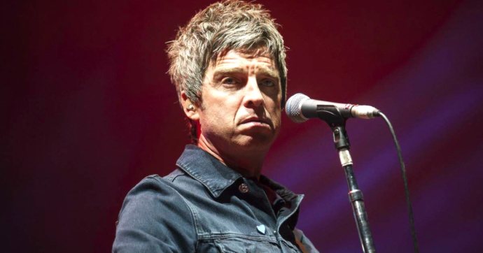 Internet no perdona: Noel Gallagher ya tiene su canción por negarse a usar cubrebocas