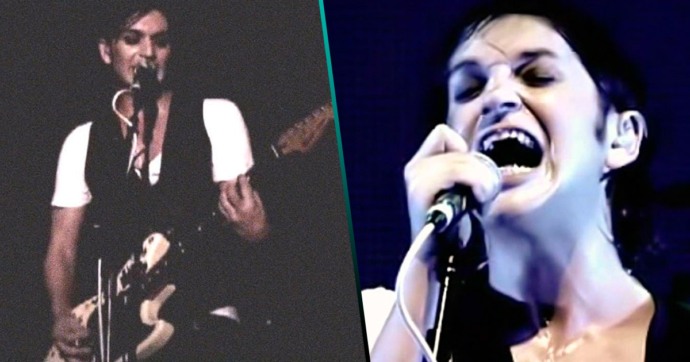 ¡Placebo sube a YouTube su épico concierto en Guadalajara de 2009 completo!