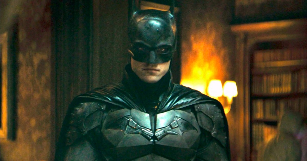 ‘The Batman’: Detienen la filmación por un caso positivo de COVID-19