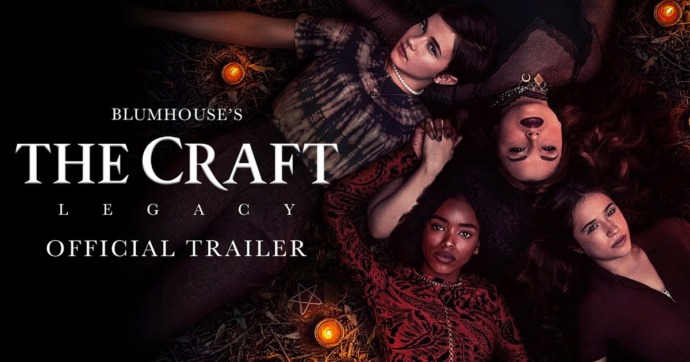 ¡La esperada secuela de ‘Jóvenes Brujas’ estrena su primer trailer oficial!