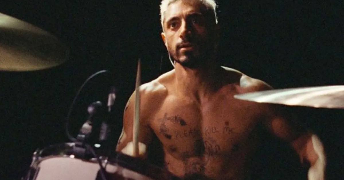 Trailer de ‘Sound of Metal’: El actor Riz Ahmed interpreta a un baterista sordo