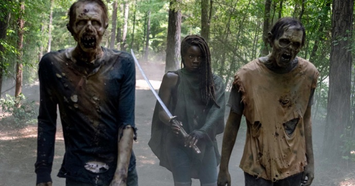 El fin de una era: ‘The Walking Dead’ terminará oficialmente en la temporada 11