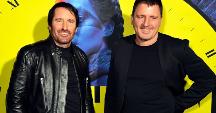 ¡Trent Reznor y Atticus Ross ganan su primer premio Emmy por ‘Watchmen’!