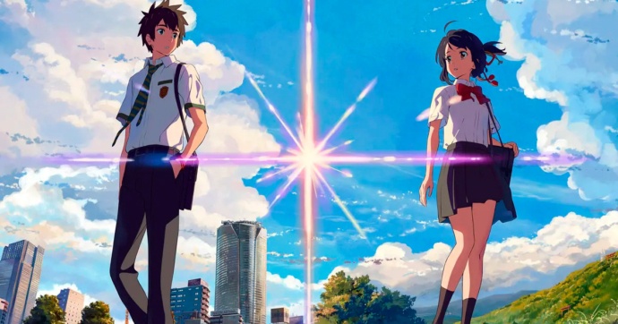 Confirmado: Ya hay director para el esperado live-action de ‘Your Name’