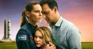 Netflix cancela la esperada serie de sci-fi ‘Away’ después de solo una temporada