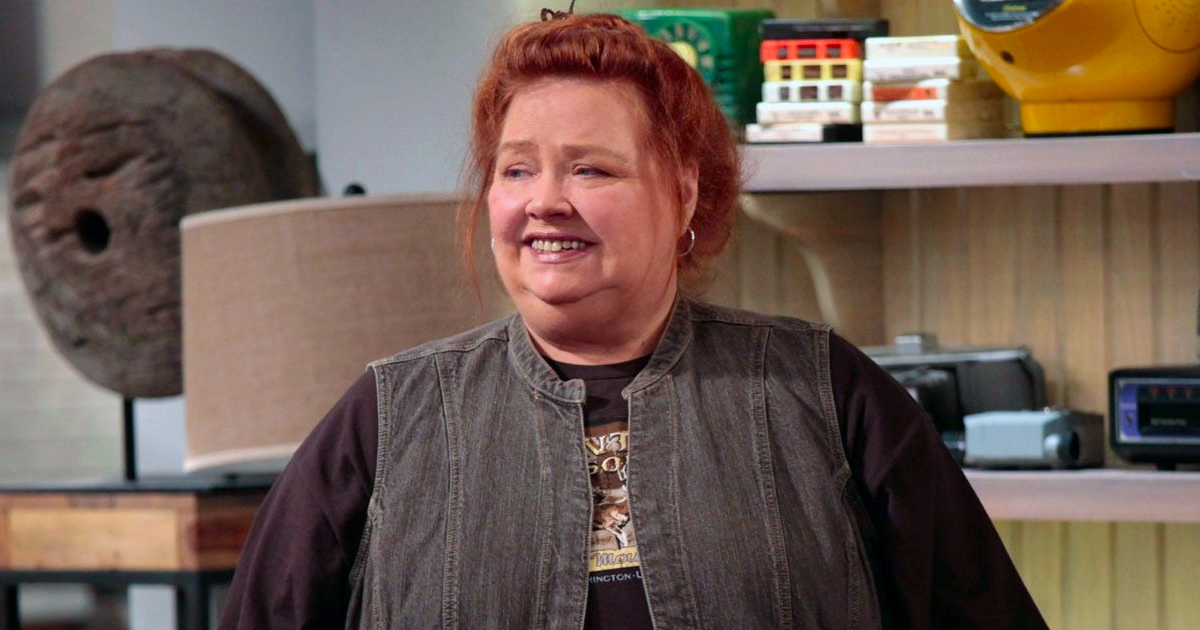Muere Conchata Ferrell, actriz de la sitcom ‘Two and a Half Men’, a los 77 años