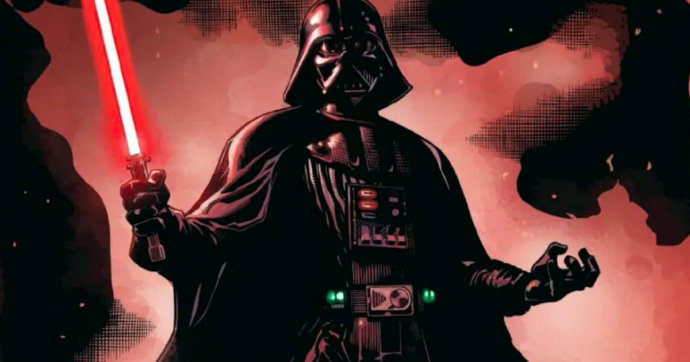 Rumorzaso: Disney+ podría estar ya trabajando en una serie de Darth Vader