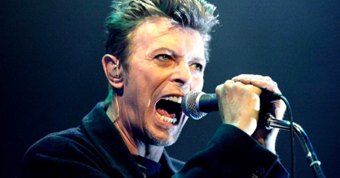 La familia de David Bowie anuncia no uno, ni dos, ¡sino seis nuevos álbumes en vivo!