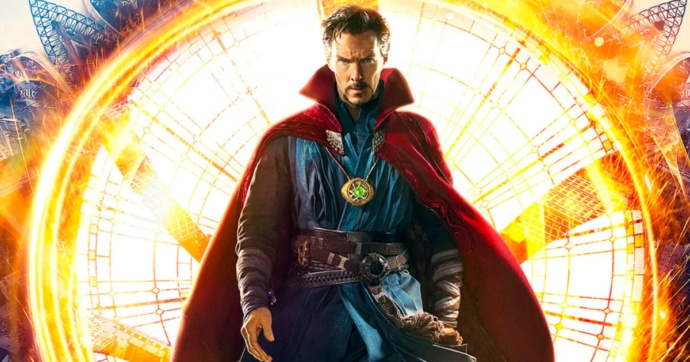 Ni te emociones: ‘Dr. Strange 2’ detiene post-producción para reiniciar rodaje de nuevas tomas