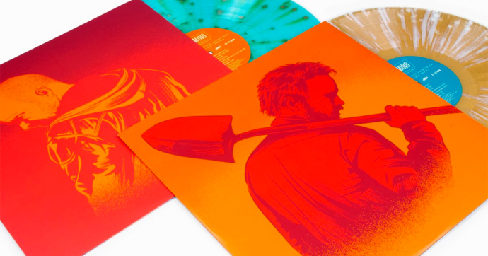 El soundtrack de ‘El Camino: A Breaking Bad Movie’ será lanzado en disco de vinilo coleccionable