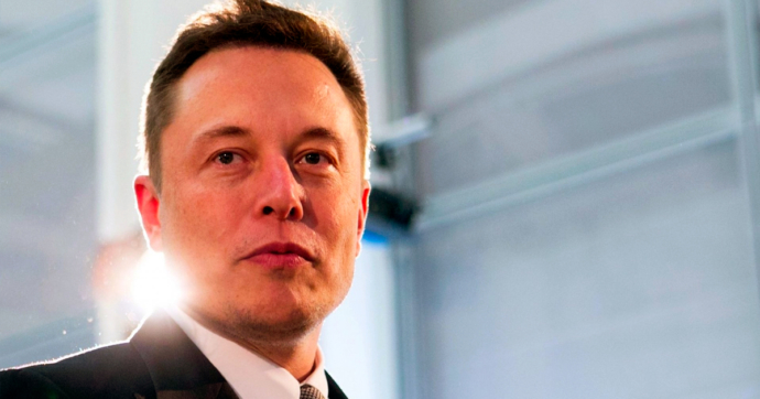 ¡HBO anuncia nueva serie sobre Elon Musk y su odisea espacial!