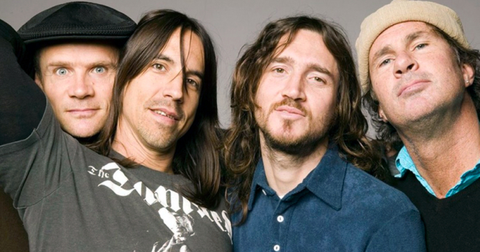 John Frusciante habló del nuevo álbum de Red Hot Chili Peppers: “La química sigue ahí”