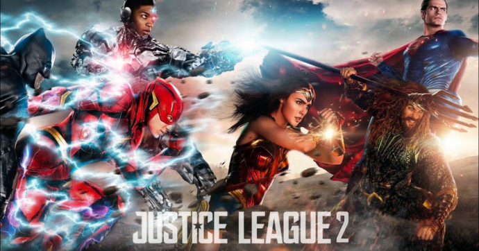 Reportan que HBO Max y Zack Snyder ya están trabajando en ‘Justice League 2’