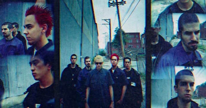 Linkin Park comparte el primer demo de “In the End” por el 20 aniversario del ‘Hybrid Theory’