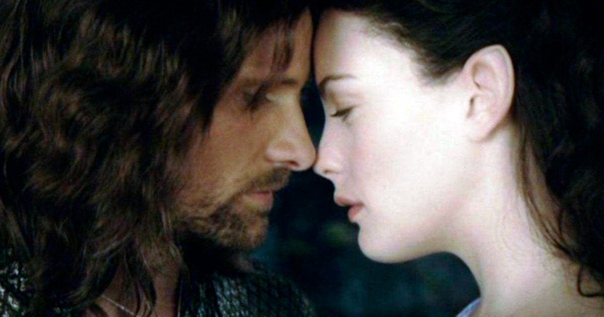 La serie de ‘Lord of the Rings’ podría incluir escenas sexuales y desnudos