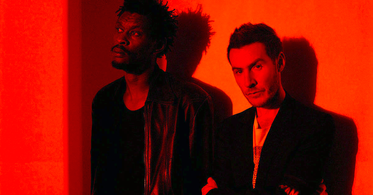 Massive Attack lanza red de apoyo a músicos censurados por hablar sobre Gaza