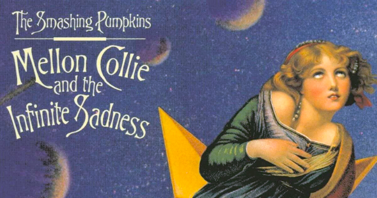 ¡The Smashing Pumpkins anuncia el disco secuela del mítico ‘Mellon Collie’ y saldrá en 2021!