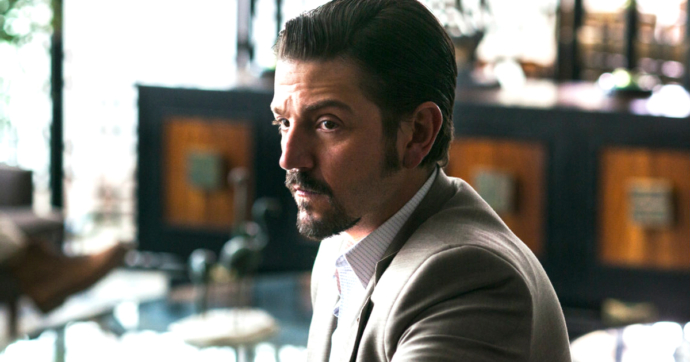 Netflix confirma la tercera temporada de ‘Narcos: México’ pero sin Diego Luna