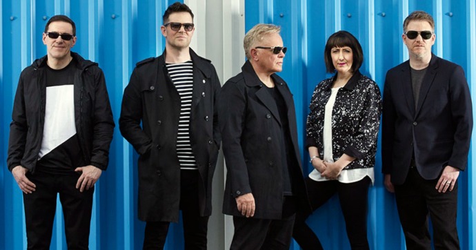 ¡New Order lanza la nueva edición de lujo del ‘Power, Corruption and Lies’ totalmente remasterizado!
