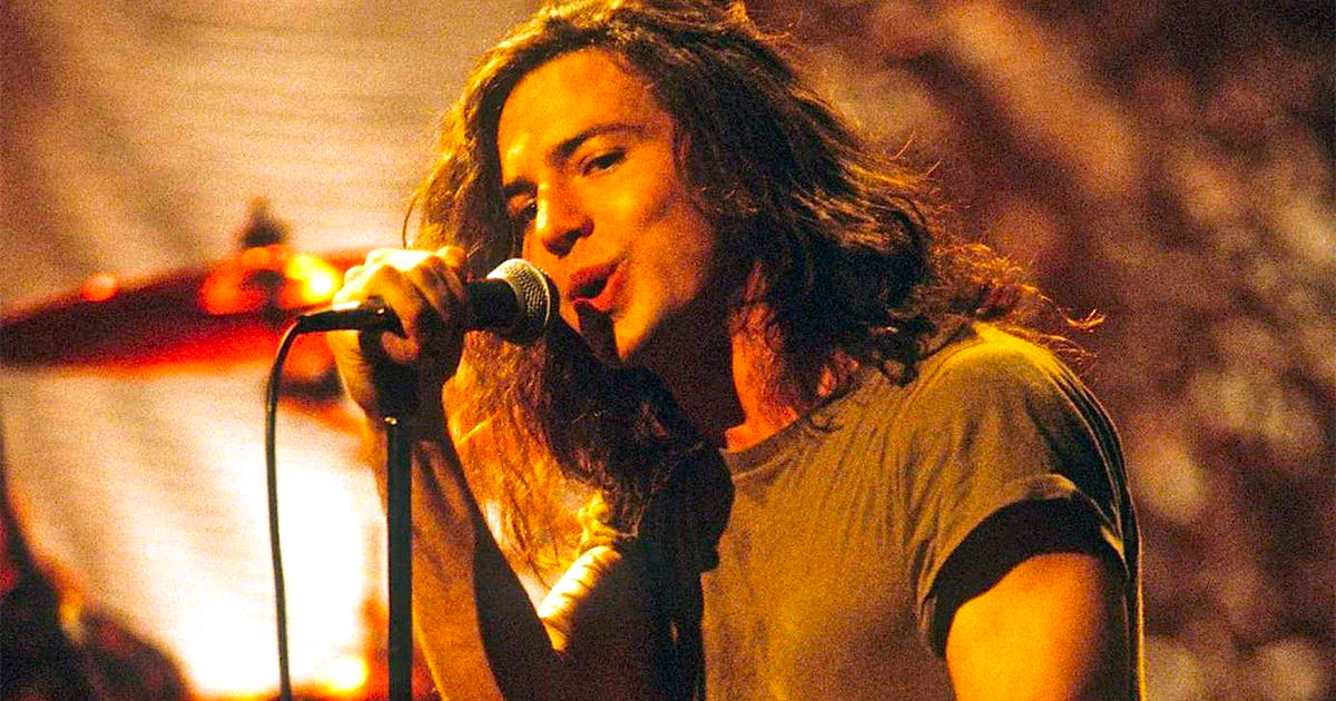 Pearl Jam lanza en streaming su legendario ‘MTV Unplugged’ por primera vez en la historia