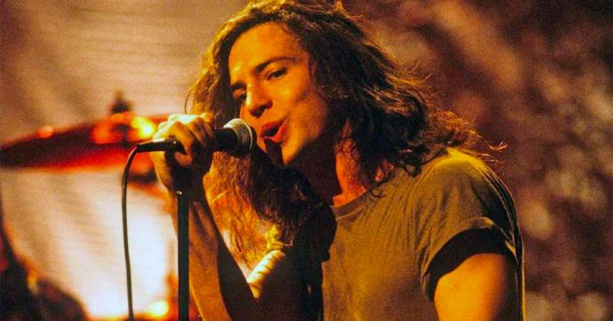 ¡Pearl Jam sube a YouTube su legendario ‘MTV Unplugged’ completo y gratis!