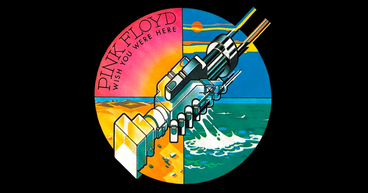 Pink Floyd: Así se logró la legendaria remasterización del ‘Wish You Were Here’ de 2011