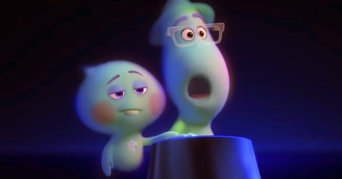 ¡’Soul’ de Pixar recibe la calificación perfecta en Rotten Tomatoes previo a su estreno!