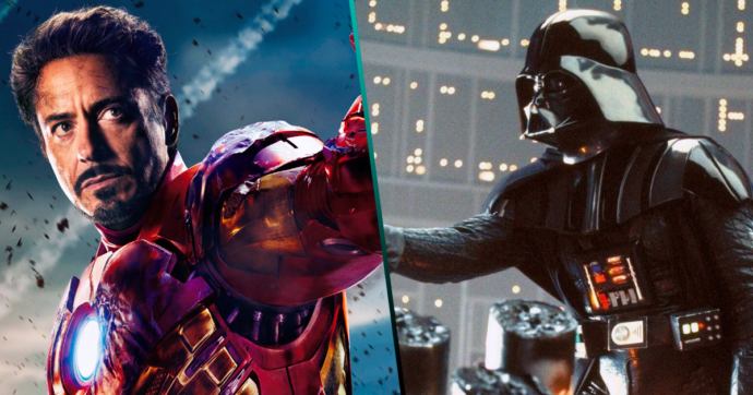 Adiós Marvel: ¡Robert Downey, Jr. está cerca de entrar al universo de Star Wars!