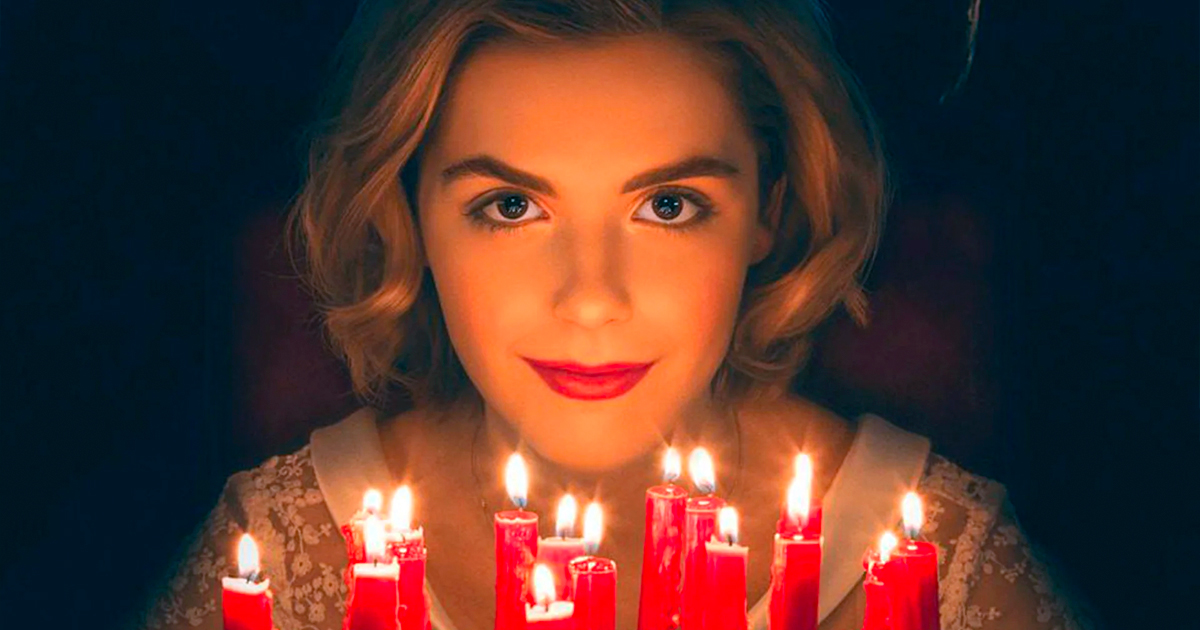 Se acabó: ‘El mundo oculto de Sabrina’ estrena el trailer oficial de su temporada final