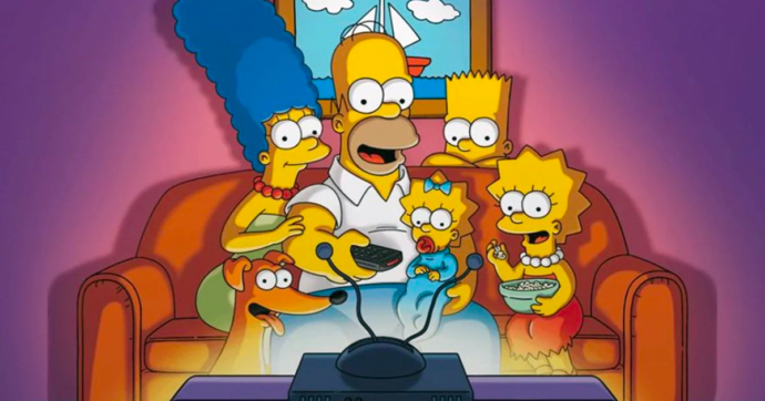 Simpsons Forever: ¡El catálogo completo de ‘Los Simpson’ llegará a Disney+!