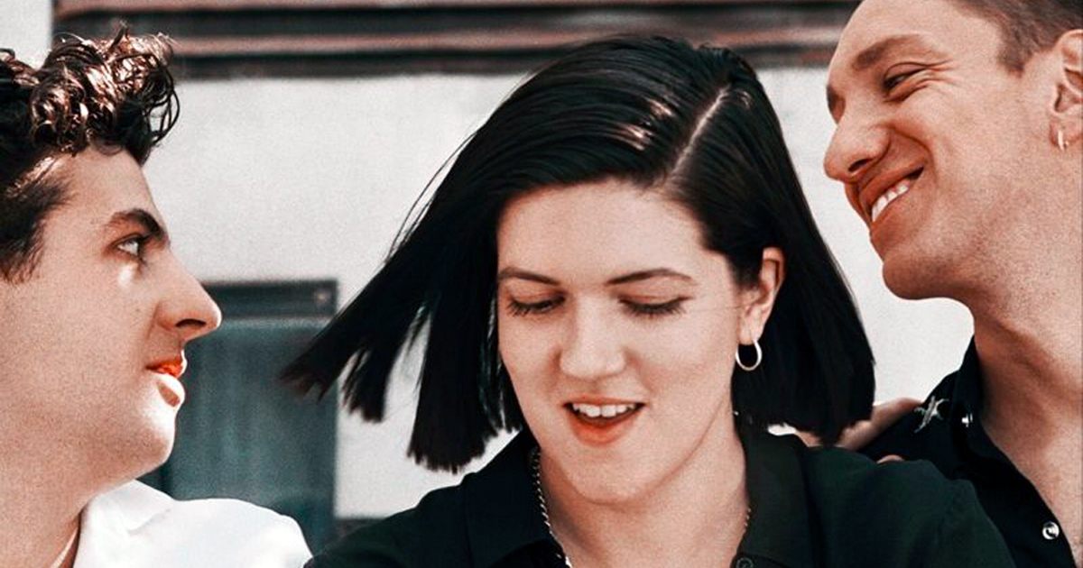 Confirmado: ¡The xx ya está trabajando en nueva música!