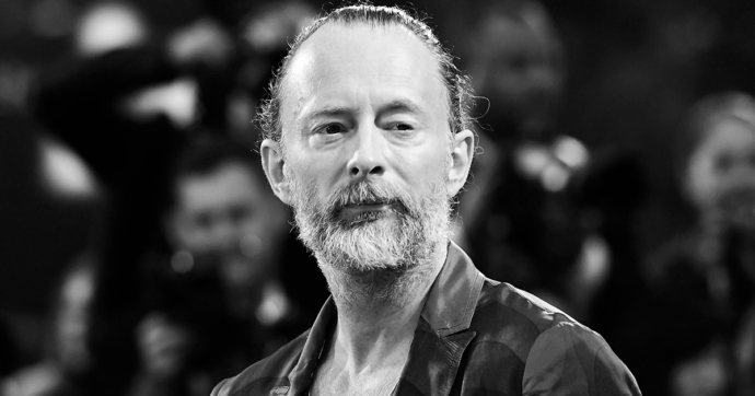 Thom Yorke: “Espero que a la gente no le deje de importar la cultura después de la pandemia”