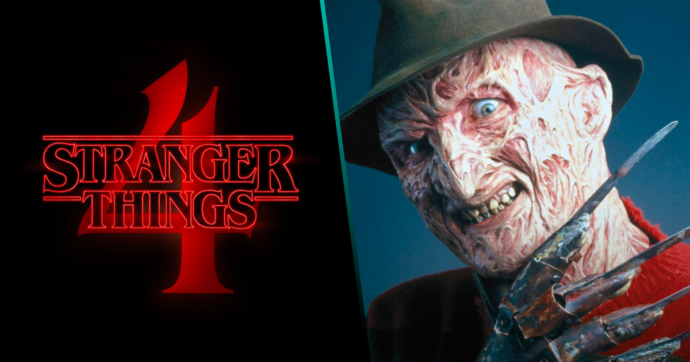 La leyenda del cine de horror Robert Englund se une al elenco de ‘Stranger Things 4’