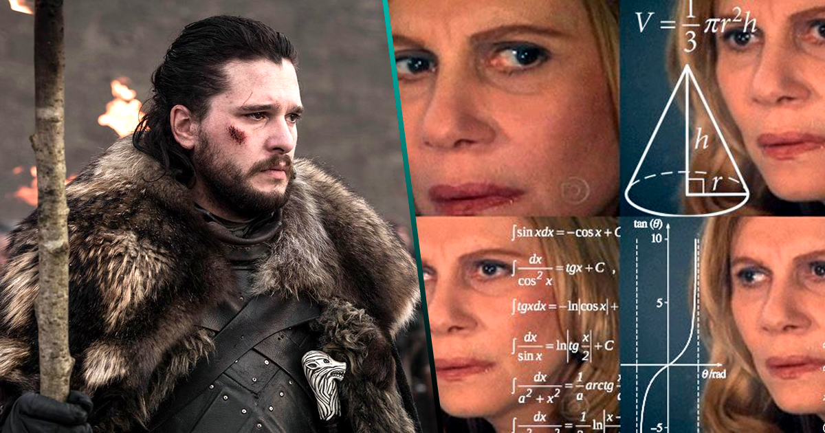 El éxito arrasador de ‘Game of Thrones’: Explicado por científicos, matemáticos y psicólogos