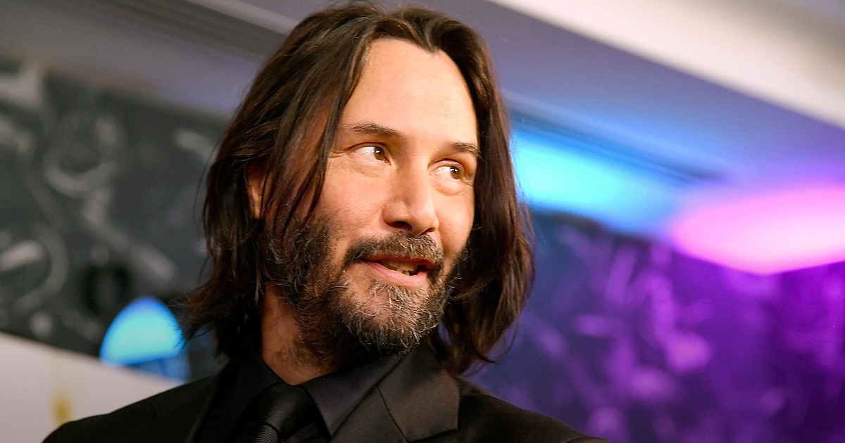 Revelan la enorme fortuna de Keanu Reeves: “El dinero no significa nada para mí”