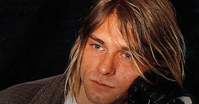 Nirvana: Conoce los 17 libros favoritos de Kurt Cobain antes de morir