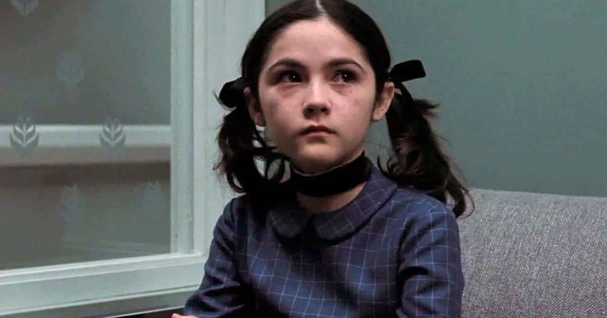 'Orphan: First Kill': La película clásica de horror 'La Huérfana