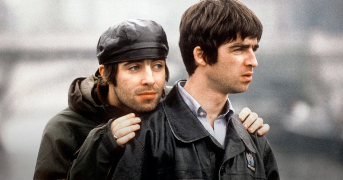 Liam Gallagher dice que Noel rechazó una oferta de $100 MDD para reunir a Oasis