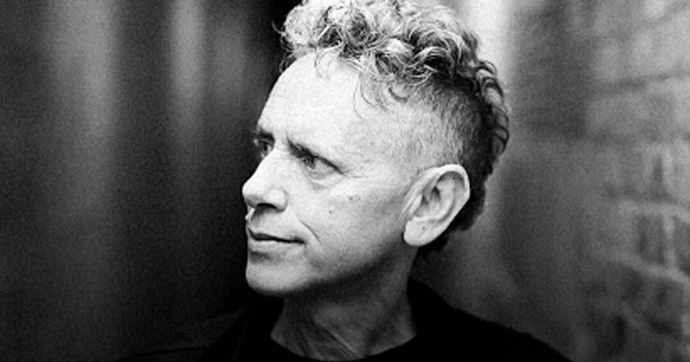 Fans de Depeche Mode: ¡Martin Gore anuncia nuevo EP solista y estrena canción!