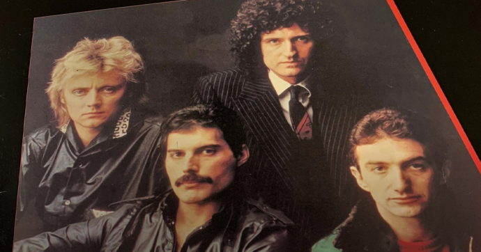 Después de 40 años, el ‘Greatest Hits’ de Queen llega por primera vez al Top 10 de Billboard
