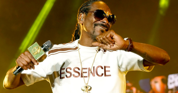 ¡Snoop Dogg anuncia su álbum número 18, ‘Take It From a G’, disponible en Diciembre!